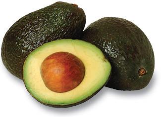 Avacado Halves